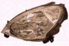 CITRO 6208J8 Headlight